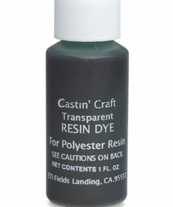 Blick Art Castin'Craft Transparent Dyes