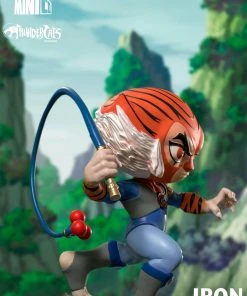 Tygra – Minico By Iron Studios Thundercats
