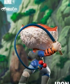Tygra – Minico By Iron Studios Thundercats