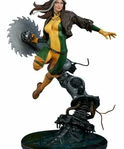 Hot Sale ⭐ Rogue Marvel X-Men By Sideshow Collectibles ✨ 35 Rogue Marvel X-Men By Sideshow Collectibles
