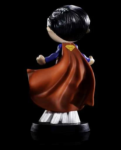 Top 10 β Iron Studios Superman Comics β MiniCo DC Comics π 6 Iron Studios Superman Comics β MiniCo DC Comics