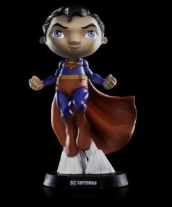 Iron Studios Superman Comics – MiniCo DC Comics