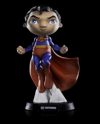 Top 10 β Iron Studios Superman Comics β MiniCo DC Comics π 2 Iron Studios Superman Comics β MiniCo DC Comics