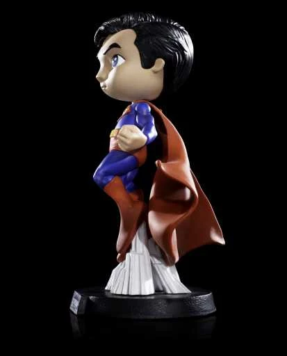 Top 10 β Iron Studios Superman Comics β MiniCo DC Comics π 4 Iron Studios Superman Comics β MiniCo DC Comics