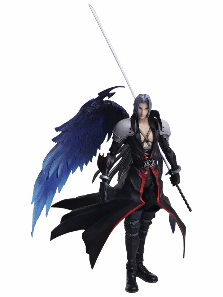 Wholesale π SIDESHOW COLLECTIBLES Final Fantasy Sephiroth Another Form Variant By Square Enix π₯ 8 SIDESHOW COLLECTIBLES Final Fantasy Sephiroth Another Form Variant By Square Enix