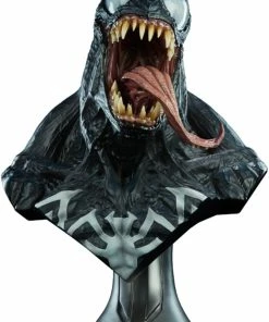 Venom Life Size Bust By Sideshow Collectibles