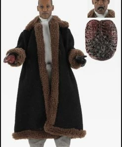 Top 10 🌟 Candyman – 8” Clothed Action Figure By NECA 😍 23 Candyman – 8” Clothed Action Figure By NECA