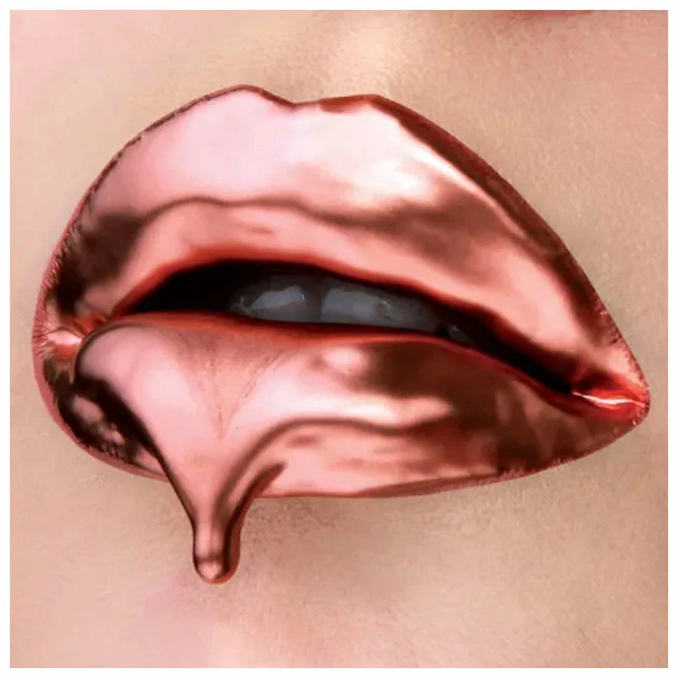 Discount ✨ Blick Art Graftobian Metal Mania Cosmetic Powdered Metal Kits BLICK Full Catalog ⭐ 2 Blick Art Graftobian Metal Mania Cosmetic Powdered Metal Kits BLICK Full Catalog