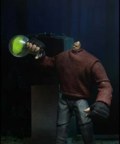 New ๐ Puppet Master โ 7โณ Scale Action Figure โ Pinhead & Tunneler 2 Pack By NECA ๐ 31 Puppet Master โ 7โณ Scale Action Figure โ Pinhead & Tunneler 2 Pack By NECA