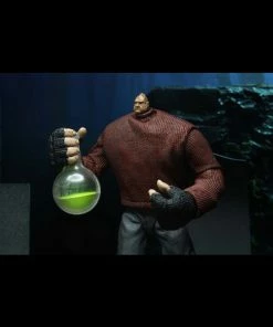 New ๐ Puppet Master โ 7โณ Scale Action Figure โ Pinhead & Tunneler 2 Pack By NECA ๐ 33 Puppet Master โ 7โณ Scale Action Figure โ Pinhead & Tunneler 2 Pack By NECA