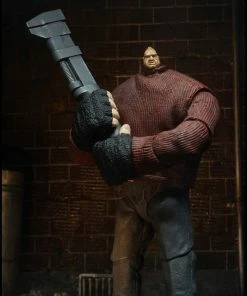 New ๐ Puppet Master โ 7โณ Scale Action Figure โ Pinhead & Tunneler 2 Pack By NECA ๐ 34 Puppet Master โ 7โณ Scale Action Figure โ Pinhead & Tunneler 2 Pack By NECA