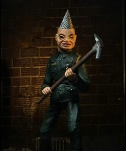 New ๐ Puppet Master โ 7โณ Scale Action Figure โ Pinhead & Tunneler 2 Pack By NECA ๐ 36 Puppet Master โ 7โณ Scale Action Figure โ Pinhead & Tunneler 2 Pack By NECA