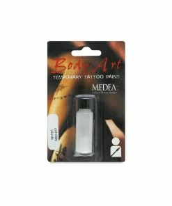 Blick Art Artool Body-Art Hand Painted Colors - Realistic Tattoo's