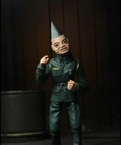 New ๐ Puppet Master โ 7โณ Scale Action Figure โ Pinhead & Tunneler 2 Pack By NECA ๐ 24 Puppet Master โ 7โณ Scale Action Figure โ Pinhead & Tunneler 2 Pack By NECA