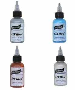 Blick Art Graftobian F/X Aire Airbrush Face And Body Makeup BLICK Full Catalog