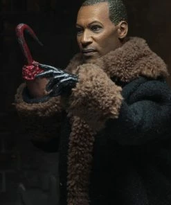 Top 10 🌟 Candyman – 8” Clothed Action Figure By NECA 😍 14 Candyman – 8” Clothed Action Figure By NECA