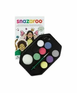 Best Pirce โค๏ธ Blick Art BLICK Full Catalog Snazaroo Face Paint Sets ๐ 20 Blick Art BLICK Full Catalog Snazaroo Face Paint Sets