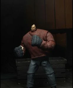 New ๐ Puppet Master โ 7โณ Scale Action Figure โ Pinhead & Tunneler 2 Pack By NECA ๐ 25 Puppet Master โ 7โณ Scale Action Figure โ Pinhead & Tunneler 2 Pack By NECA