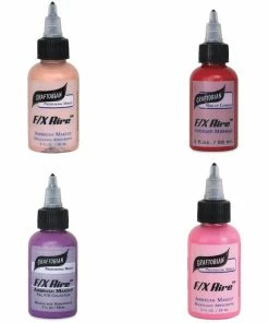 Blick Art Graftobian F/X Aire Airbrush Face And Body Makeup BLICK Full Catalog