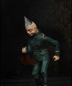 New ๐ Puppet Master โ 7โณ Scale Action Figure โ Pinhead & Tunneler 2 Pack By NECA ๐ 26 Puppet Master โ 7โณ Scale Action Figure โ Pinhead & Tunneler 2 Pack By NECA