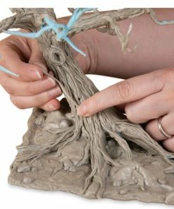 Blick Art Thibra Fine Sculptable Plastic Thermoplastic