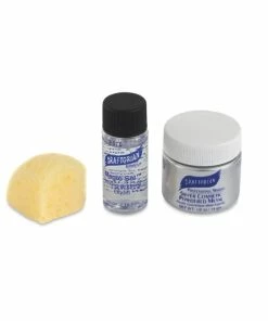 Discount ✨ Blick Art Graftobian Metal Mania Cosmetic Powdered Metal Kits BLICK Full Catalog ⭐ 20 Blick Art Graftobian Metal Mania Cosmetic Powdered Metal Kits BLICK Full Catalog