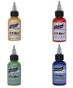 Blick Art Graftobian F/X Aire Airbrush Face And Body Makeup BLICK Full Catalog