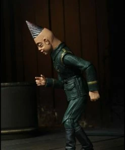 New ๐ Puppet Master โ 7โณ Scale Action Figure โ Pinhead & Tunneler 2 Pack By NECA ๐ 28 Puppet Master โ 7โณ Scale Action Figure โ Pinhead & Tunneler 2 Pack By NECA