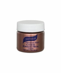 Discount ✨ Blick Art Graftobian Metal Mania Cosmetic Powdered Metal Kits BLICK Full Catalog ⭐ 13 Blick Art Graftobian Metal Mania Cosmetic Powdered Metal Kits BLICK Full Catalog