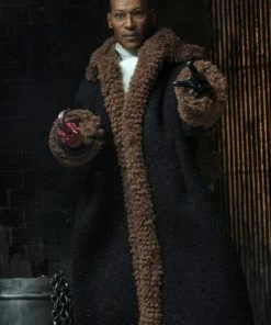 Top 10 🌟 Candyman – 8” Clothed Action Figure By NECA 😍 19 Candyman – 8” Clothed Action Figure By NECA