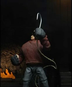 New ๐ Puppet Master โ 7โณ Scale Action Figure โ Pinhead & Tunneler 2 Pack By NECA ๐ 29 Puppet Master โ 7โณ Scale Action Figure โ Pinhead & Tunneler 2 Pack By NECA