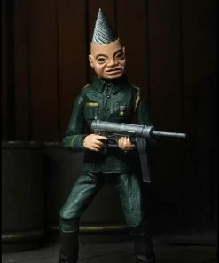 New ๐ Puppet Master โ 7โณ Scale Action Figure โ Pinhead & Tunneler 2 Pack By NECA ๐ 30 Puppet Master โ 7โณ Scale Action Figure โ Pinhead & Tunneler 2 Pack By NECA