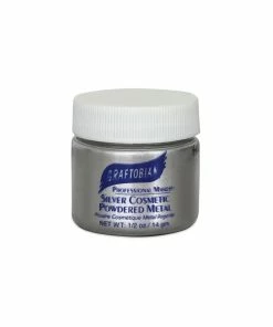 Discount ✨ Blick Art Graftobian Metal Mania Cosmetic Powdered Metal Kits BLICK Full Catalog ⭐ 15 Blick Art Graftobian Metal Mania Cosmetic Powdered Metal Kits BLICK Full Catalog