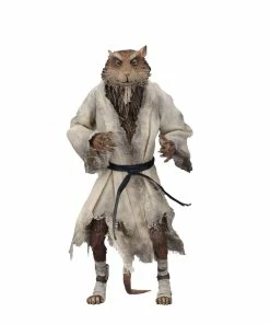 Deals ๐ฅฐ Teenage Mutant Ninja Turtles 1990 Movie โ Splinter & Shredder By NECA Toys โ 19 Teenage Mutant Ninja Turtles 1990 Movie โ Splinter & Shredder By NECA Toys