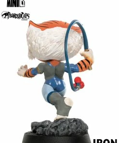 Tygra – Minico By Iron Studios Thundercats