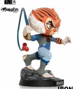 Tygra – Minico By Iron Studios Thundercats