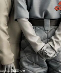 Promo ✔️ Abbott & Costello “Who’s On First?” Statue By Infinite Statue 1:6 Scale - Old & Rare Series 🤩 18 Abbott & Costello “Who’s On First?” Statue By Infinite Statue 1:6 Scale - Old & Rare Series