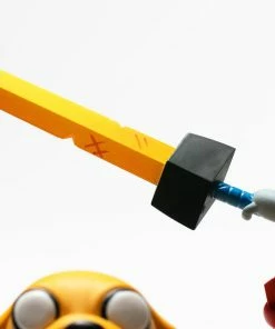 MONDO COLLECTIBLES Adventure Time Jake And Finn Polystone Statue By Mondo