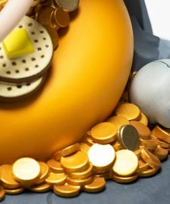 MONDO COLLECTIBLES Adventure Time Jake And Finn Polystone Statue By Mondo