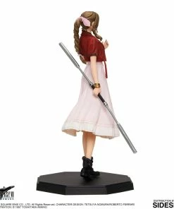 Best Sale βοΈ Aerith Gainsborough Statuette By Square Enix Final Fantasy VII Remake π 8 Aerith Gainsborough Statuette By Square Enix Final Fantasy VII Remake