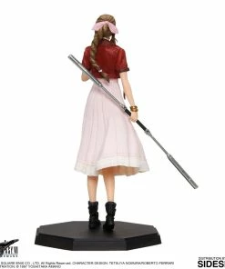 Best Sale βοΈ Aerith Gainsborough Statuette By Square Enix Final Fantasy VII Remake π 7 Aerith Gainsborough Statuette By Square Enix Final Fantasy VII Remake