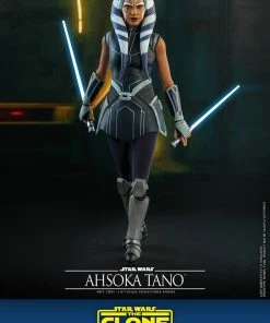 Best reviews of ✨ Hot Toys Sixth Scale Collectible Figures Ahsoka Tano Sixth Scale Figure ✔️ 39 Hot Toys Sixth Scale Collectible Figures Ahsoka Tano Sixth Scale Figure