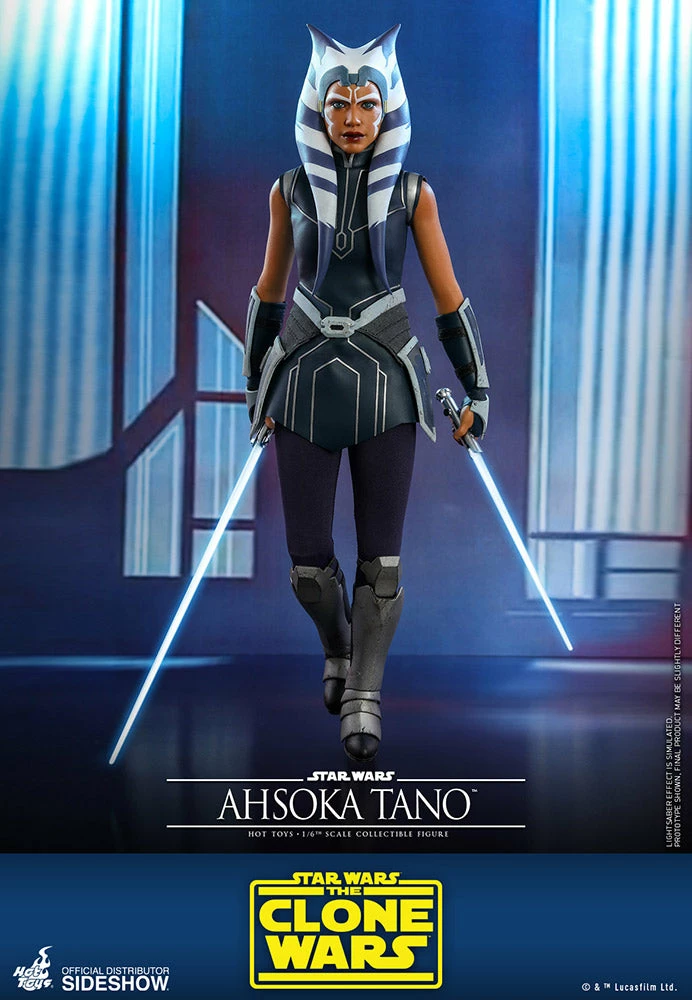 Best reviews of ✨ Hot Toys Sixth Scale Collectible Figures Ahsoka Tano Sixth Scale Figure ✔️ 14 Hot Toys Sixth Scale Collectible Figures Ahsoka Tano Sixth Scale Figure