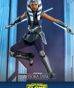Best reviews of ✨ Hot Toys Sixth Scale Collectible Figures Ahsoka Tano Sixth Scale Figure ✔️ 24 Hot Toys Sixth Scale Collectible Figures Ahsoka Tano Sixth Scale Figure
