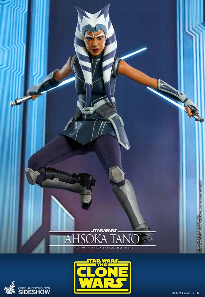 Best reviews of ✨ Hot Toys Sixth Scale Collectible Figures Ahsoka Tano Sixth Scale Figure ✔️ 5 Hot Toys Sixth Scale Collectible Figures Ahsoka Tano Sixth Scale Figure