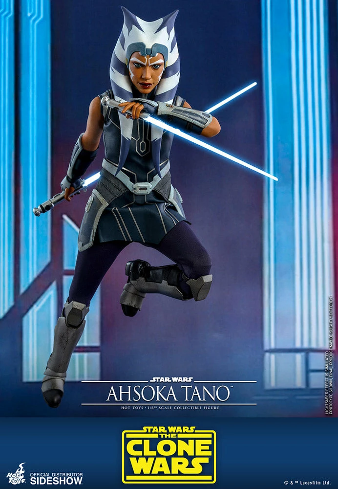 Best reviews of ✨ Hot Toys Sixth Scale Collectible Figures Ahsoka Tano Sixth Scale Figure ✔️ 10 Hot Toys Sixth Scale Collectible Figures Ahsoka Tano Sixth Scale Figure