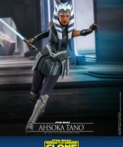 Best reviews of ✨ Hot Toys Sixth Scale Collectible Figures Ahsoka Tano Sixth Scale Figure ✔️ 34 Hot Toys Sixth Scale Collectible Figures Ahsoka Tano Sixth Scale Figure