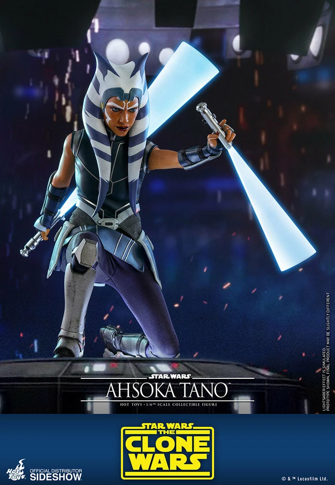 Best reviews of ✨ Hot Toys Sixth Scale Collectible Figures Ahsoka Tano Sixth Scale Figure ✔️ 12 Hot Toys Sixth Scale Collectible Figures Ahsoka Tano Sixth Scale Figure