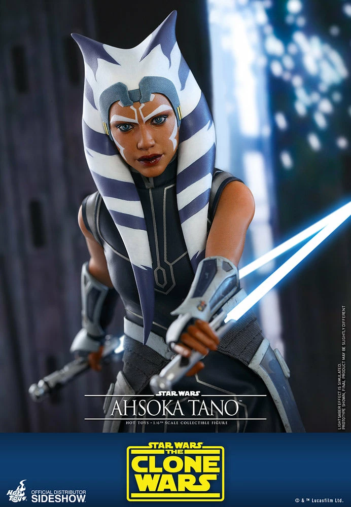 Best reviews of ✨ Hot Toys Sixth Scale Collectible Figures Ahsoka Tano Sixth Scale Figure ✔️ 8 Hot Toys Sixth Scale Collectible Figures Ahsoka Tano Sixth Scale Figure