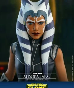 Best reviews of ✨ Hot Toys Sixth Scale Collectible Figures Ahsoka Tano Sixth Scale Figure ✔️ 37 Hot Toys Sixth Scale Collectible Figures Ahsoka Tano Sixth Scale Figure